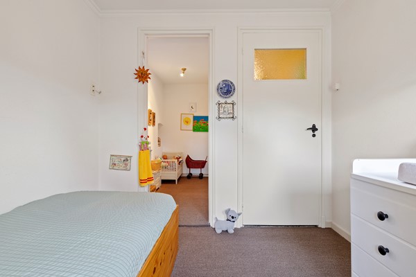 Medium property photo - Hertog Reinoudsingel 42, 5913 XE Venlo